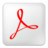 Adobe Acrobat 9 Icon